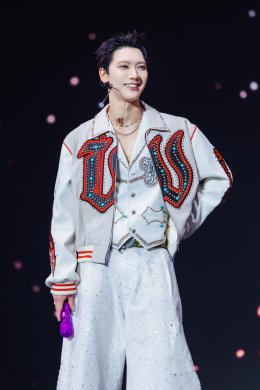 WayV (เวย์วี) โอบล้อมทุกความประทับใจจน "ไร้ทางออก" ในคอนเสิร์ตใหญ่ "2025 WayV Concert Tour [NO Way OUT] in BANGKOK"